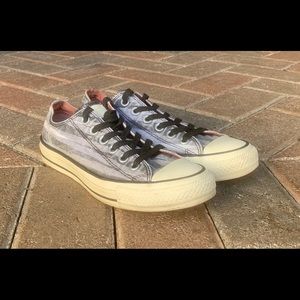 Converse Missoni sneakers